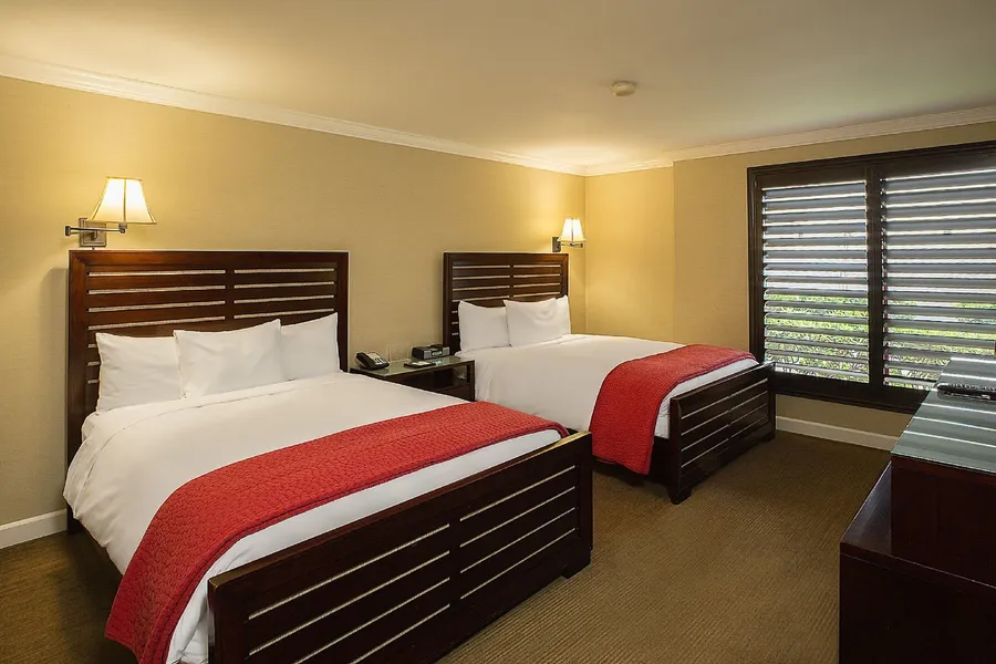 Cupertino Hotel hotel detail image 6
