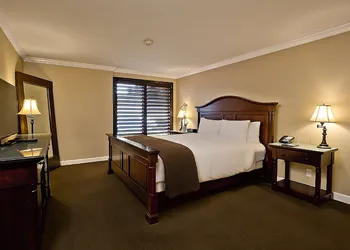 Cupertino Hotel hotel thumbnail 7