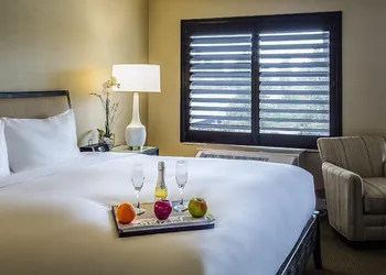 Cupertino Hotel hotel thumbnail 8