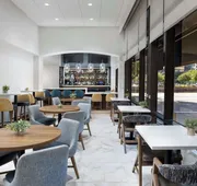DoubleTree by Hilton Houston Medical Center Hotel & Suites hotel detail image 3