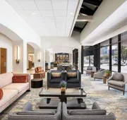 DoubleTree by Hilton Houston Medical Center Hotel & Suites hotel detail image 4