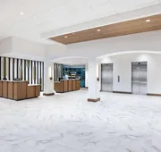 DoubleTree by Hilton Houston Medical Center Hotel & Suites hotel detail image 5