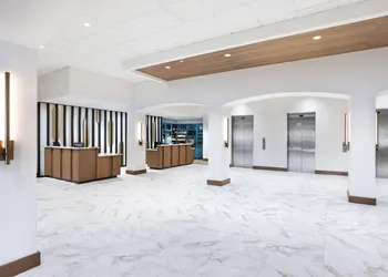 DoubleTree by Hilton Houston Medical Center Hotel & Suites hotel thumbnail 5