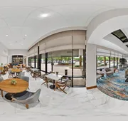 DoubleTree by Hilton Houston Medical Center Hotel & Suites hotel detail image 7