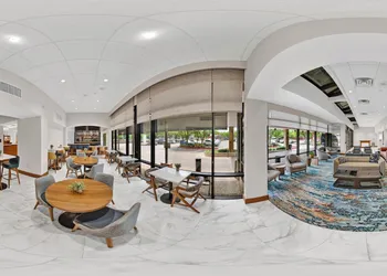 DoubleTree by Hilton Houston Medical Center Hotel & Suites hotel thumbnail 7