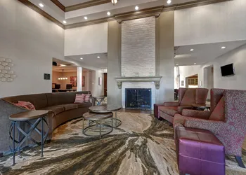 Homewood Suites by Hilton Albuquerque Airport hotel thumbnail 2