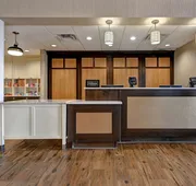Homewood Suites by Hilton Albuquerque Airport hotel detail image 3