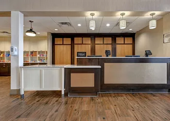 Homewood Suites by Hilton Albuquerque Airport hotel thumbnail 3