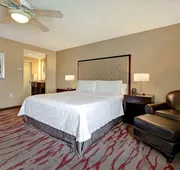 Homewood Suites by Hilton Albuquerque Airport hotel detail image 4