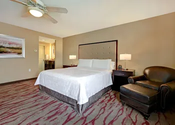 Homewood Suites by Hilton Albuquerque Airport hotel thumbnail 4
