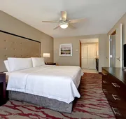 Homewood Suites by Hilton Albuquerque Airport hotel detail image 5