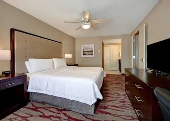 Homewood Suites by Hilton Albuquerque Airport hotel thumbnail 5