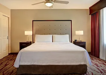 Homewood Suites by Hilton Albuquerque Airport hotel thumbnail 6