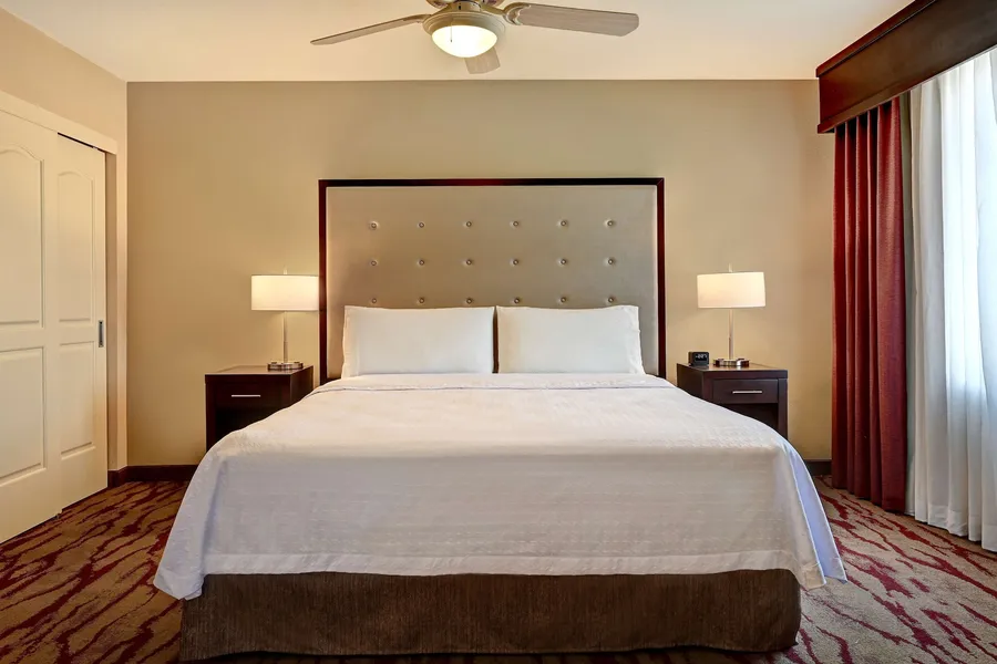 Homewood Suites by Hilton Albuquerque Airport hotel detail image 6