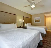 Homewood Suites by Hilton Albuquerque Airport hotel detail image 7