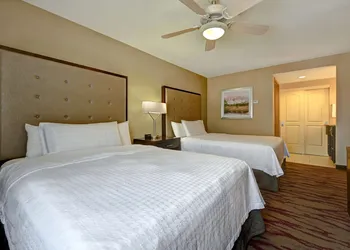 Homewood Suites by Hilton Albuquerque Airport hotel thumbnail 7