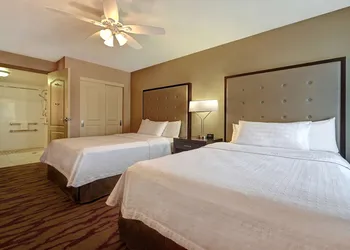 Homewood Suites by Hilton Albuquerque Airport hotel thumbnail 8