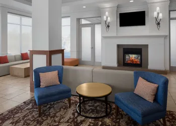 Hilton Garden Inn Salt Lake City Airport hotel thumbnail 2