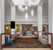 Hilton Garden Inn Salt Lake City Airport hotel detail image 3