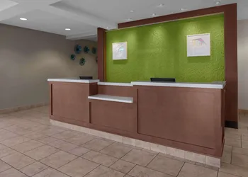 Hilton Garden Inn Salt Lake City Airport hotel thumbnail 5