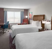Hilton Garden Inn Salt Lake City Airport hotel detail image 7