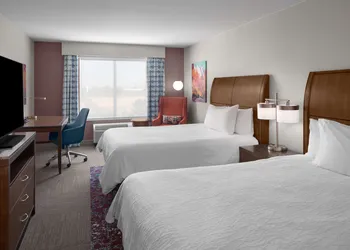 Hilton Garden Inn Salt Lake City Airport hotel thumbnail 7