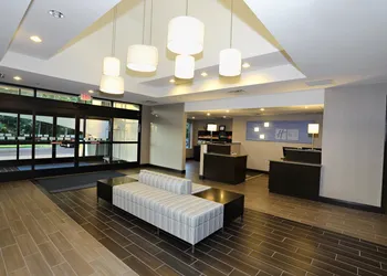 Holiday Inn Express Brentwood South - Cool Springs by IHG hotel thumbnail 2