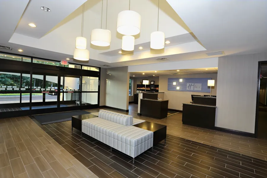 Holiday Inn Express Brentwood South - Cool Springs by IHG hotel detail image 2