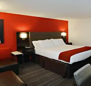 Holiday Inn Express Brentwood South - Cool Springs by IHG hotel detail image 3