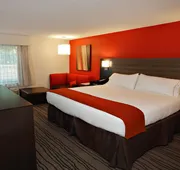 Holiday Inn Express Brentwood South - Cool Springs by IHG hotel detail image 5