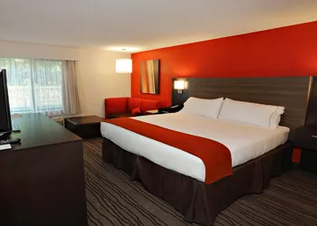 Holiday Inn Express Brentwood South - Cool Springs by IHG hotel thumbnail 5