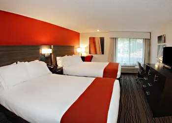 Holiday Inn Express Brentwood South - Cool Springs by IHG hotel thumbnail 6