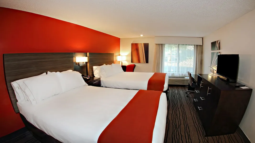 Holiday Inn Express Brentwood South - Cool Springs by IHG hotel detail image 6