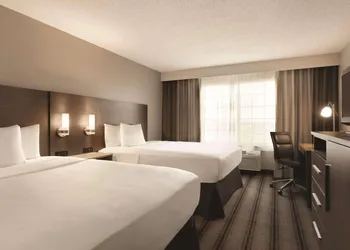 Country Inn & Suites by Radisson, Indianapolis Airport South, IN hotel thumbnail 3