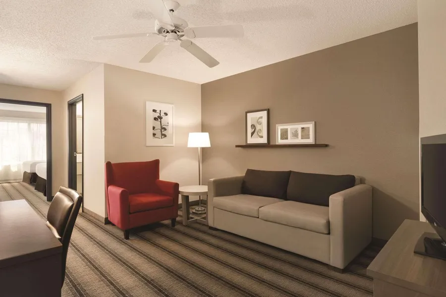 Country Inn & Suites by Radisson, Indianapolis Airport South, IN hotel detail image 6