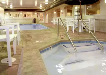 Country Inn & Suites by Radisson, Indianapolis Airport South, IN hotel thumbnail 8