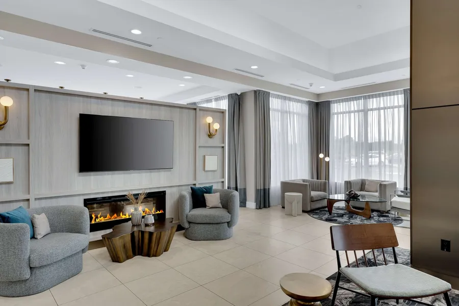 Hilton Garden Inn Toronto/Brampton hotel detail image 2