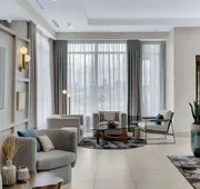 Hilton Garden Inn Toronto/Brampton hotel detail image 3