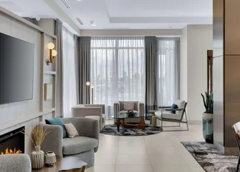 Hilton Garden Inn Toronto/Brampton hotel thumbnail 3