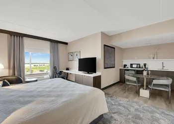 Hilton Garden Inn Toronto/Brampton hotel thumbnail 6