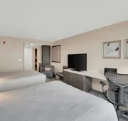 Hilton Garden Inn Toronto/Brampton hotel detail image 7