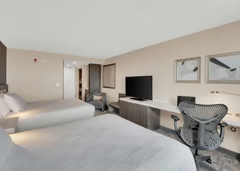 Hilton Garden Inn Toronto/Brampton hotel thumbnail 7