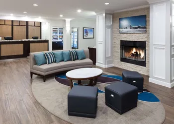 Homewood Suites by Hilton Seattle-Tacoma Airport/Tukwila hotel thumbnail 4