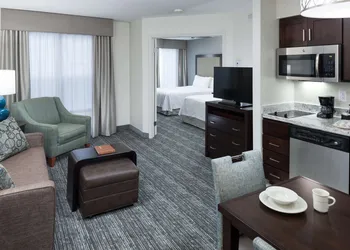 Homewood Suites by Hilton Seattle-Tacoma Airport/Tukwila hotel thumbnail 5
