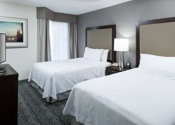 Homewood Suites by Hilton Seattle-Tacoma Airport/Tukwila hotel thumbnail 6
