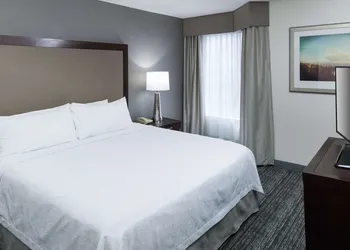Homewood Suites by Hilton Seattle-Tacoma Airport/Tukwila hotel thumbnail 7