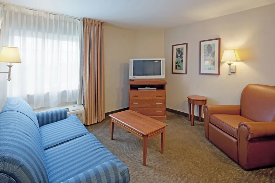 Candlewood Suites West Springfield by IHG hotel detail image 2