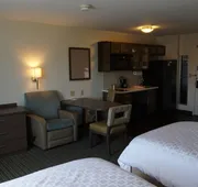 Candlewood Suites West Springfield by IHG hotel detail image 3
