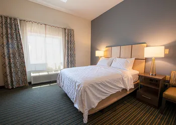 Candlewood Suites West Springfield by IHG hotel thumbnail 5