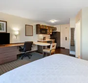 Candlewood Suites West Springfield by IHG hotel detail image 7